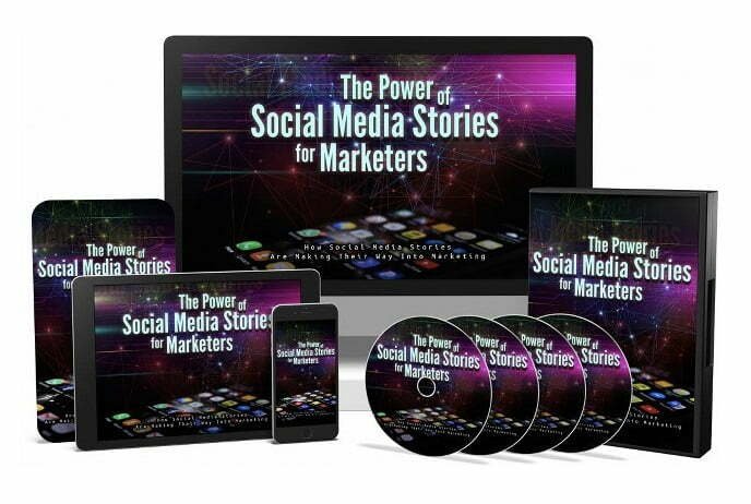 The Power of Social Media Stories for Marketers